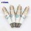 KEBEL Original SP432 Iridium Spark Plug OEM Q6RTEX-11 Engine Iridium Spark Plug for Ford
