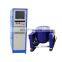 electromagnetic high frequency transportation vibration test chamber