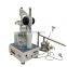 ASTM D217 Standard Test Methods for Cone Penetration of Lubricating Grease