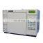 Laboratory equipment chromatography transformer oil tester