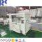 Xinrong good plastic UPVC PVC threading conduit pipe production line making plants from China