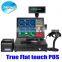 12 Inch Waterproof Tablet pc Pos Machine All in One Window Cash Register Pos System