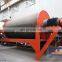 High Quality Densen Customized Wet Drum Magnetic Separator For Metal Mine,Wet Type Mineral Processing Magnetic Drum Separator