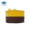Steel Structured Offshore Mooring Buoy supplier