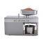 Household and commercial oil press / stainless steel automatic oil press wholesale and retail export  for peanut  price