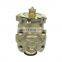 Truck Air Wabco Brake Trailer System OEM 286171 Control Brake Valve Used For European Truck