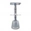 Classical Zinc Alloy Material Men Stainless Steel Double Edge Stainless Steel Safety Razor