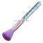 Wholesale High Quality New Glitter Handle Soft Nail Art Dust Cleaning Brush