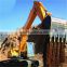 cheap used excavators and brand new excavator for sale