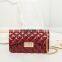 2021 New Summer Glossy, Pvc Fruit Jelly Bag Famous Brand Handbags Women's Purse/