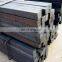 SAE 1020 SAE1045 MS Solid Carbon Black Steel Square Rod