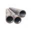 Hot Rolled Black Painted Seamless Steel Pipe Free sample Carbon Steel Custom Inch Seamless Steel Pipe Price