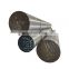 Shafting Round Bar 4140 Hot Rolled Ms Iron Steel Round Bar Factory Supplier Price