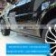 Electric side board running board side steps electric paneles  for TIGUAN