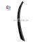 Factory Supply Auto Parts Rear Roof Trunk Mid Wing Spoilers For Jeep Grand Cherokee 2020