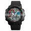 SKMEI 1361 luxury watch manufacturer custom logo watches wholesale 5atm water resistant quartz watch