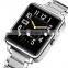 Gold watch skmei 1648 mens luxury watches sport smart watches