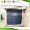 aluminium rolling shutter sliding garage interior door roller