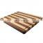 Good quality functional private label cutting board chopping boards for pizza