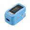 CE Approved Finger Pulse Oximeter OLED Finger Pulse Oximeter Portable Proof Fingertip Pulse Oximeter