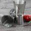 Reasonable Price Canadian Standard Bar Tools Collapsible Easy Japanese Style Straight Jigger