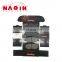 Car Brake Pad Manufacturing Machine Model Number D9028 MD9028 1A04-33-23Z Brake Pads