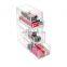 5 Tiers Jewelry Storage Box Acrylic Cosmetic Organizer Box Makeup Organizer  for Bathroom