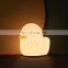 ABS Duckling Sleeping Cute Silicone Lovely LED Table Lamp for Kid Baby