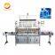 Best price cosmetic filling machine liquid bottle liquid filling and packaging line