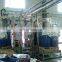 Automatic Aseptic bag drum filling system fruit juice puree Production Line