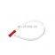 Medical disposable enema rectal tube