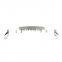 OEM 1648852322 Rear Bumper Molding Trim Strip Chrome Plate Lower Shield for Mercedes Benz M-CLASS W164