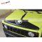 Hood Cover With Star for SUZUKI Jimny 2019+ JB74
