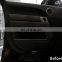 4pcs For Landroover Range Rover Vogue Car-Styling ABS Chrome Interior Door Decoration Strips Trim Accessories Sticker New
