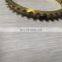 JMC  VIGUS  JMC 1030   first and second gear synchronizer ring NHR54 4JB1 170127706-sx