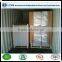 Lutai calcium silicate board characteristics