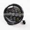 Auto Motorcycle Car Round Led Headlight for Jeep  Wrangler JK 2007-On Off Road parts