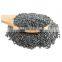Single Spices & Herbs Baked Processing Type Original Taste Black Color Dried Basil Seed For Beverages