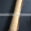 Outdoor Natural/ Bleached Raw Rattan Cane Webbing Roll standard size open for making furniture from Viet Nam manufacturer