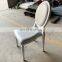 Low price dark brown x back bistro dining chairs phoenix gold wedding tiffany chair