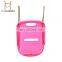 Toddler Baby Hanging Bucket Swing Children Patio Swing
