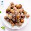 Sinocharm IQF Longan Frozen fruits Top Quality BRC Certified IQF Frozen longan IQF  frozen sweet longan for wholesale