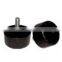 QCP-H79 Salon Chair Metal Stainless Screw Fittings Metal Binding Screw