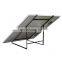 ground roof metal solar panel mount structure bracket kit solar mounting system