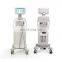 Effective hifu liposunic machine body slimming machine fast ultrasound fat burning machine