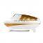 Graphene Far Infrared Energy Spa Capsule Photon Ozone Sauna Capsule Anion Breeze Capsule For Relax Muscles