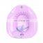 Pregnant women portable cleaning Hygiene folding sitz bath Basin