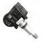 Haoxiang Car Universal Tire Pressure Monitoring Sensor TPMS Sensor 407003JA08 40700-3JA08 For Nissan Altima 433 Mhz