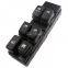 Haoxiang Interrupteurs d'ascenseurs de vitres universels pour voiture 93570-3D121 pour Hyundai Sonata 2003-2005