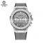 OCHSTIN 6098 Newest Aviation Style Men Quart Watches Relojes Hombre Fashion Clock